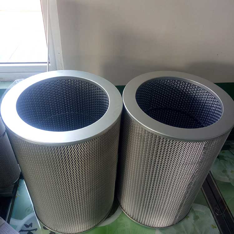 返料風(fēng)機濾芯-(5)