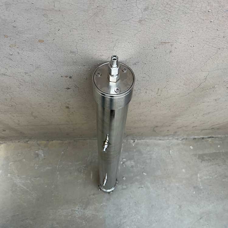 離子交換柱LZT217-(4)