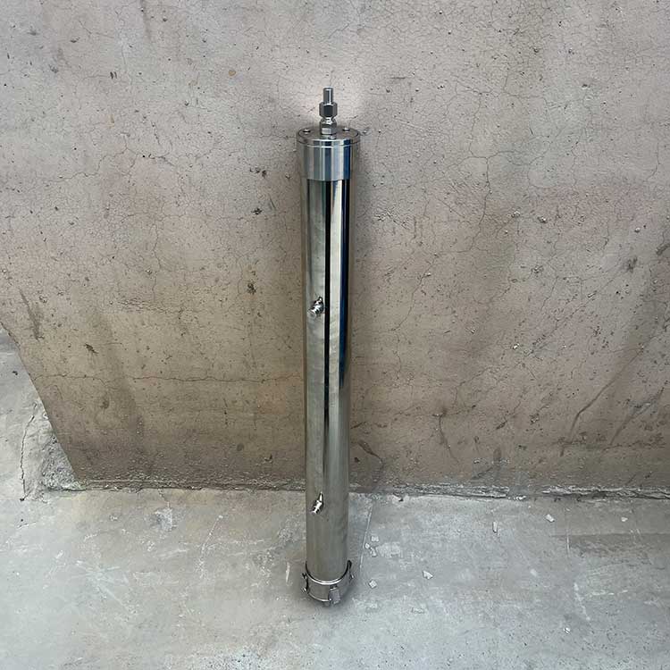 離子交換柱LZT217-(3)