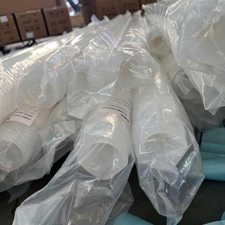 精處理前置過濾器折疊濾芯KYKLEEN-704FOD-(8)