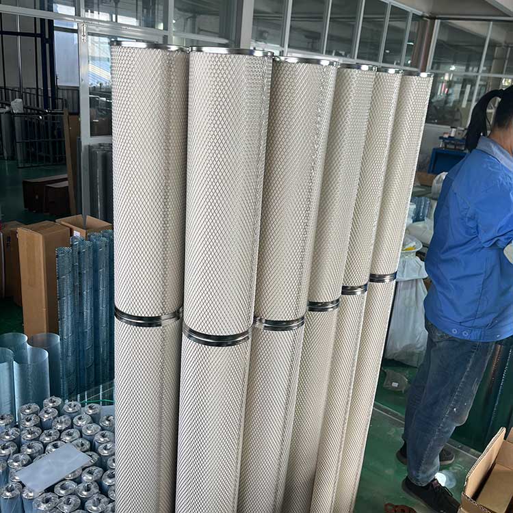 聚結(jié)濾芯SR-101-(3)