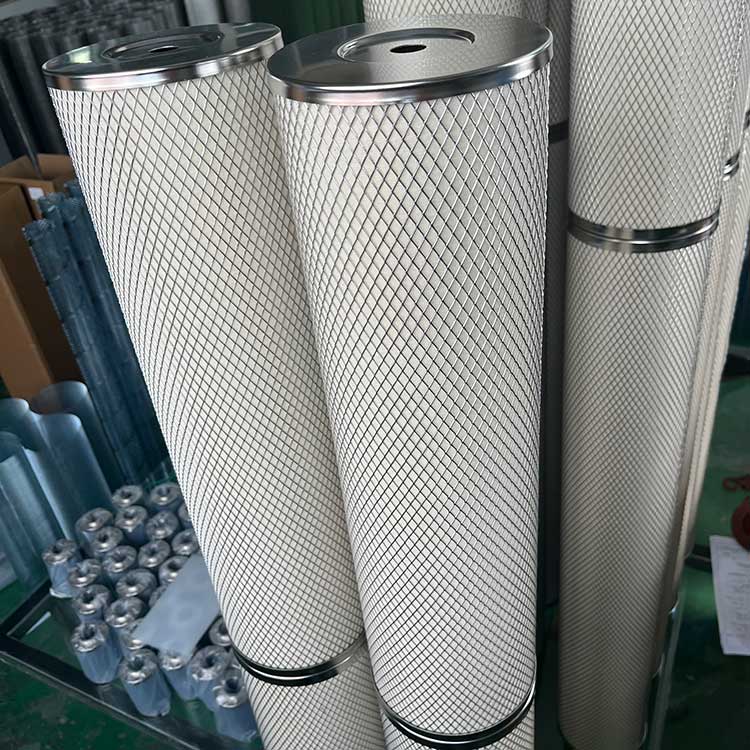 聚結(jié)濾芯SR-101-(4)