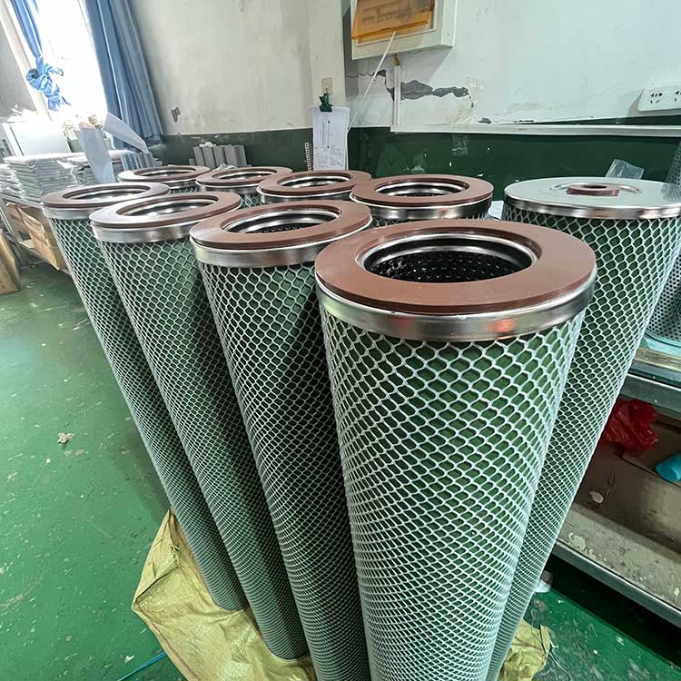 分離濾芯SR-101-(1)