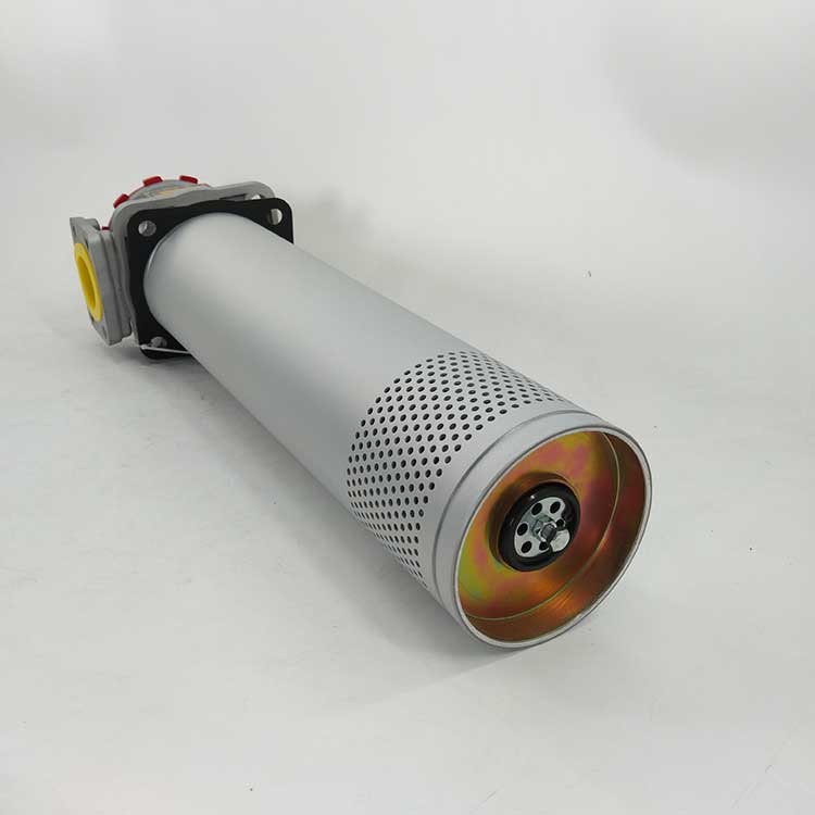 RFA-250×50-Y回油過濾器-(5)