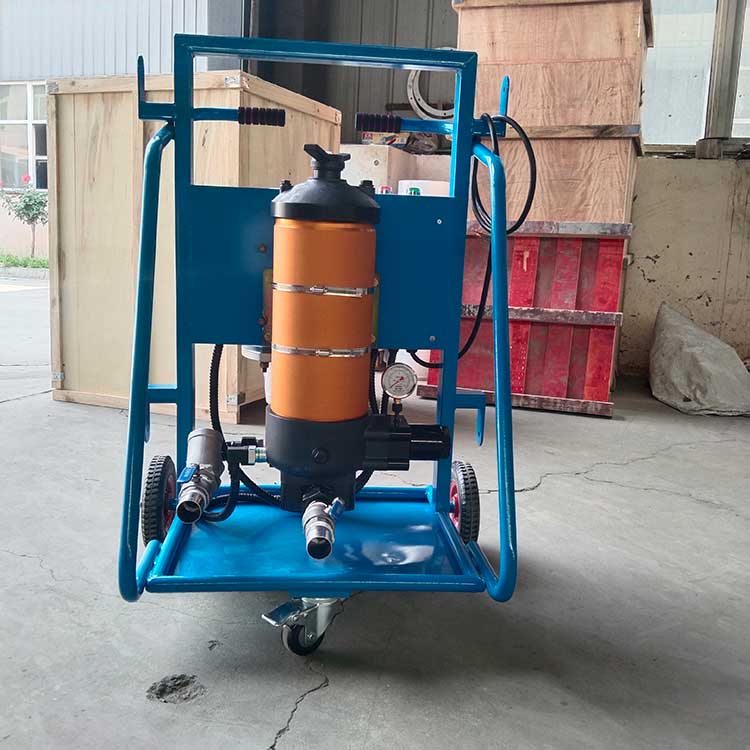 高效濾油小車-(10)