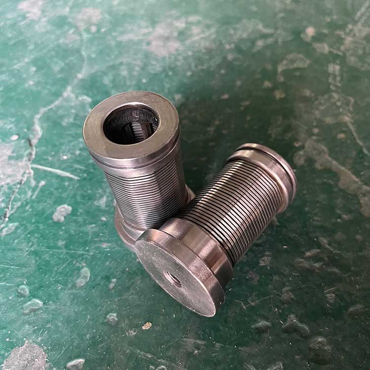 管道過濾器濾芯-(6)