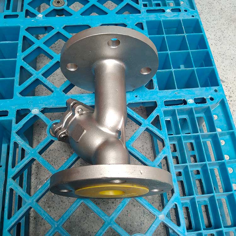 Y型過濾器SRYIIF-1