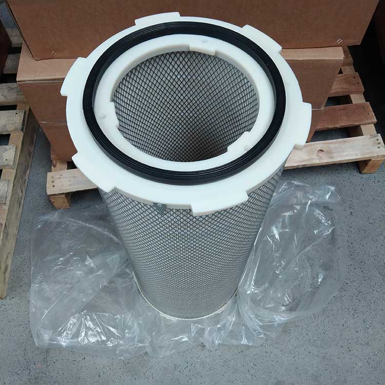 空氣濾芯Φ350/340/208×757-(2)