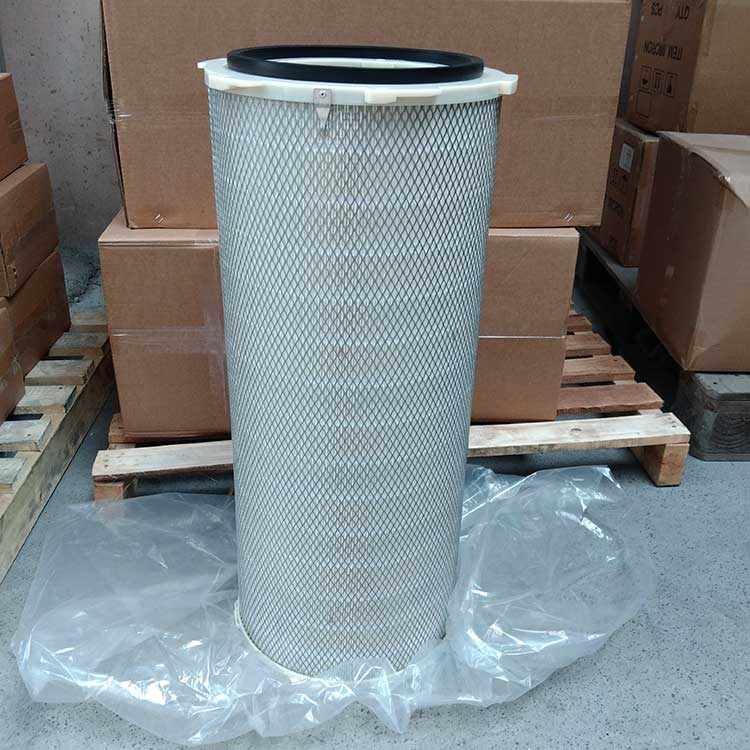 空氣濾芯Φ350/340/208×757-(1)