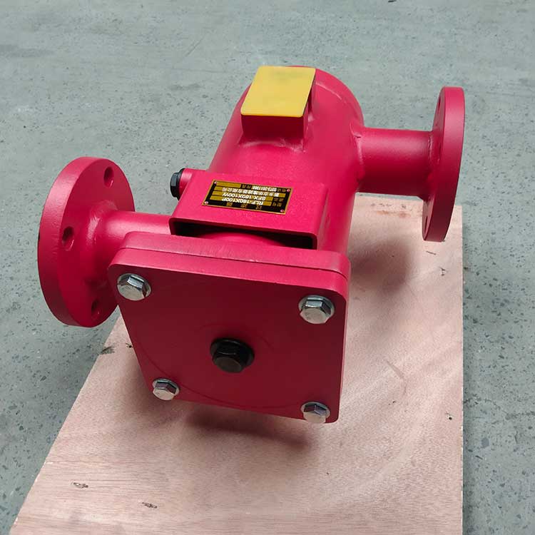 RLF-160×100P過(guò)濾器-(5)