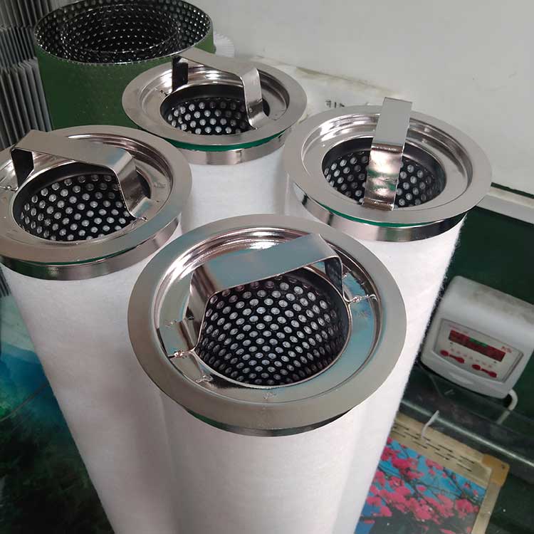 LCS2B1AH╱LSS2F2H聚結(jié)濾芯-(1)