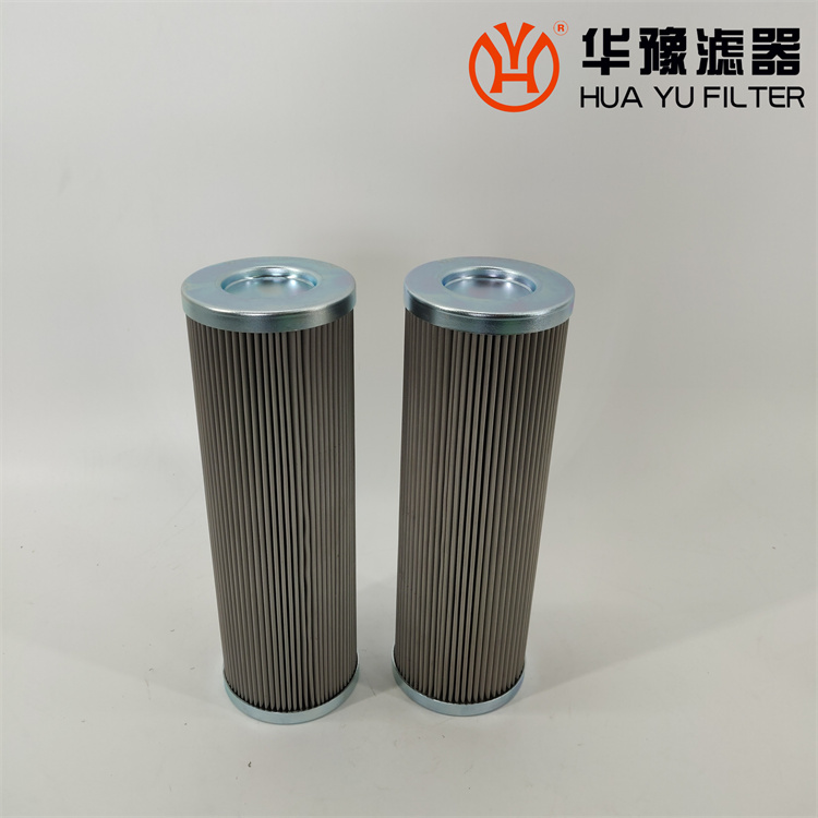 華豫 PI8405DRG60電廠高壓過(guò)濾器濾芯
