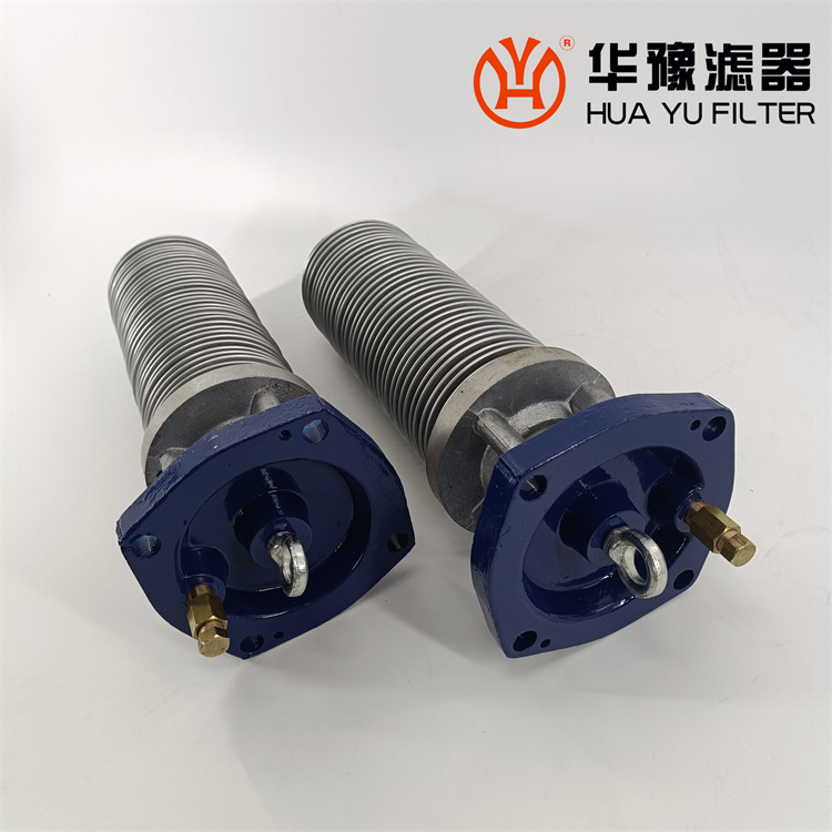 華豫網片式過濾器/濾芯/濾片SPL-50