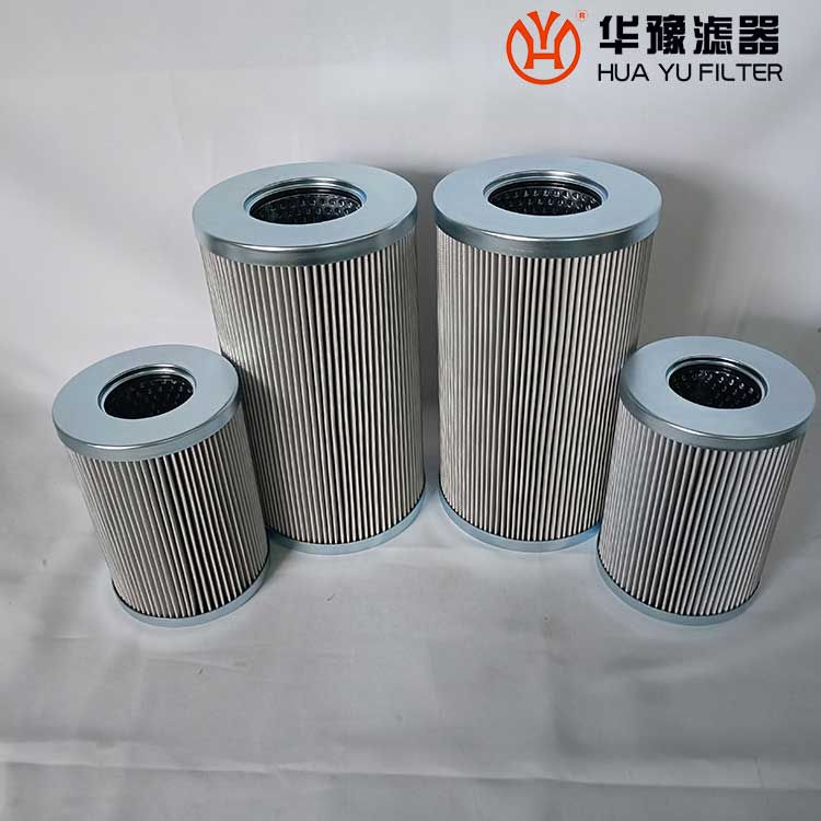 華豫3PD110x250A25C水泥廠(chǎng)輪機(jī)液壓濾芯