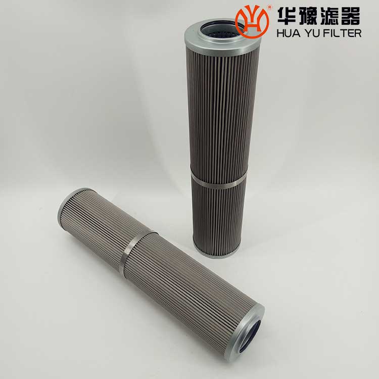 華豫XW-630*10H 小機潤滑調節油濾芯