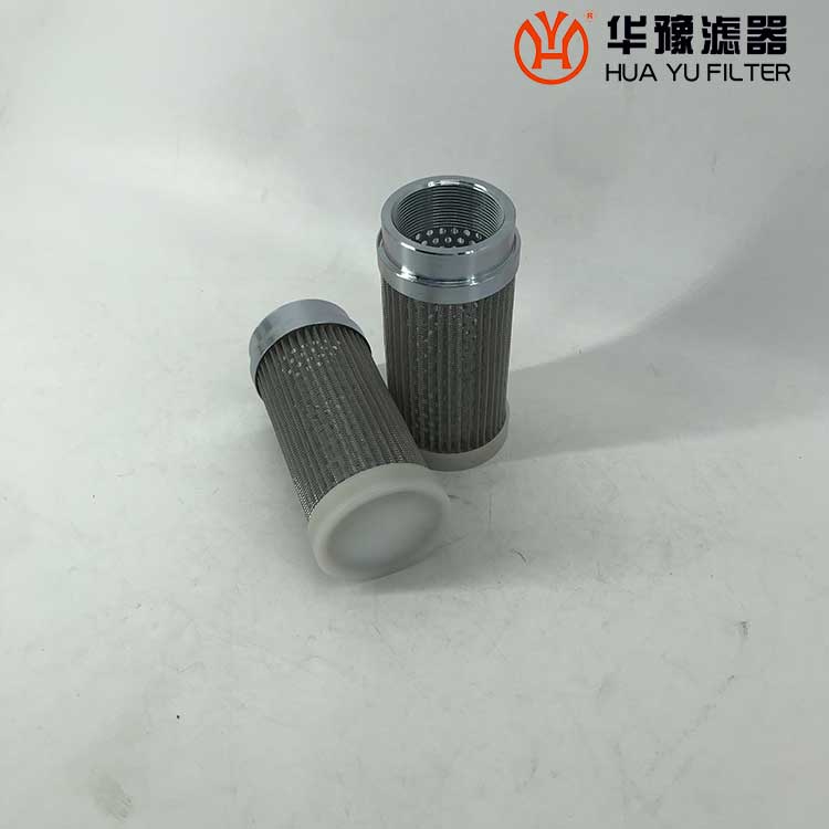 華豫給水泵、前置泵磁性濾網 CHTC5/6SP