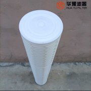華豫生產頗爾大流量水濾芯 HFU640UY020JUW